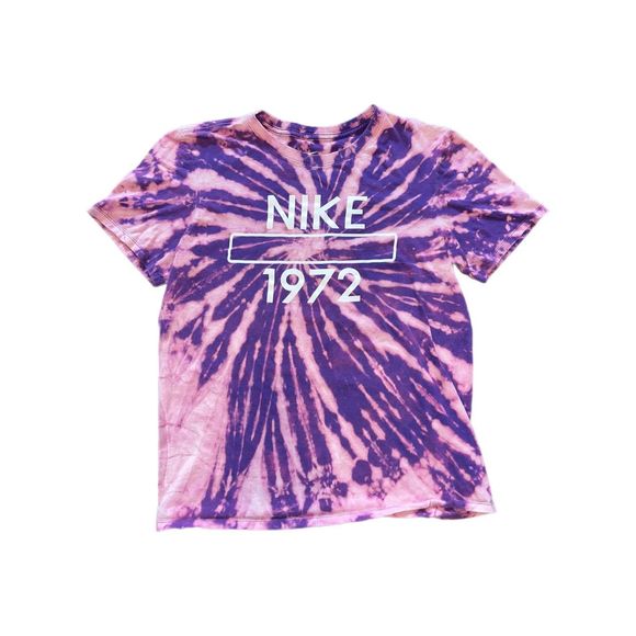 Nike 1972 Bleached Tee - Picture 1 of 3